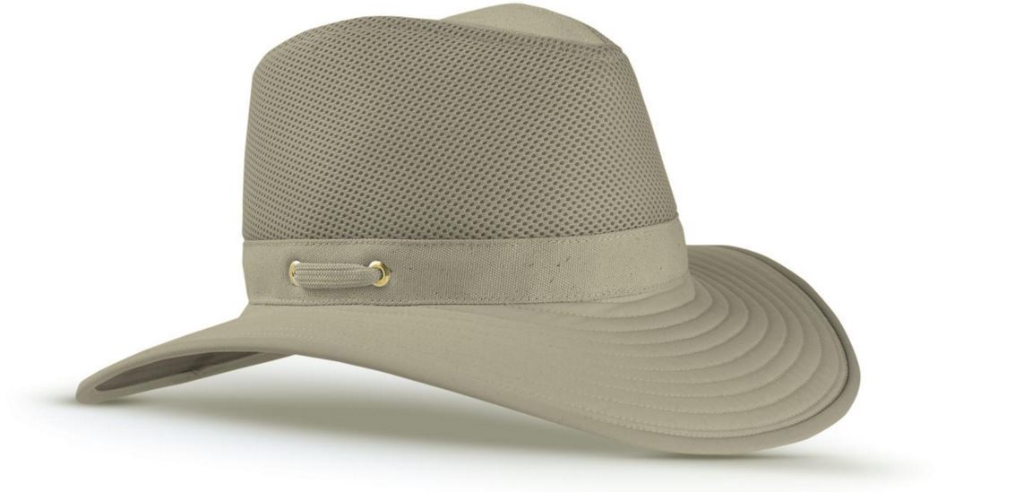 chapeau tilley safari wanderer
